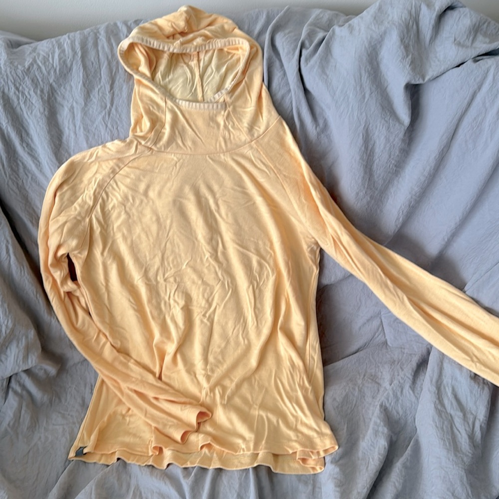 Women’s Freefly Bamboo Lightweight Hoodie